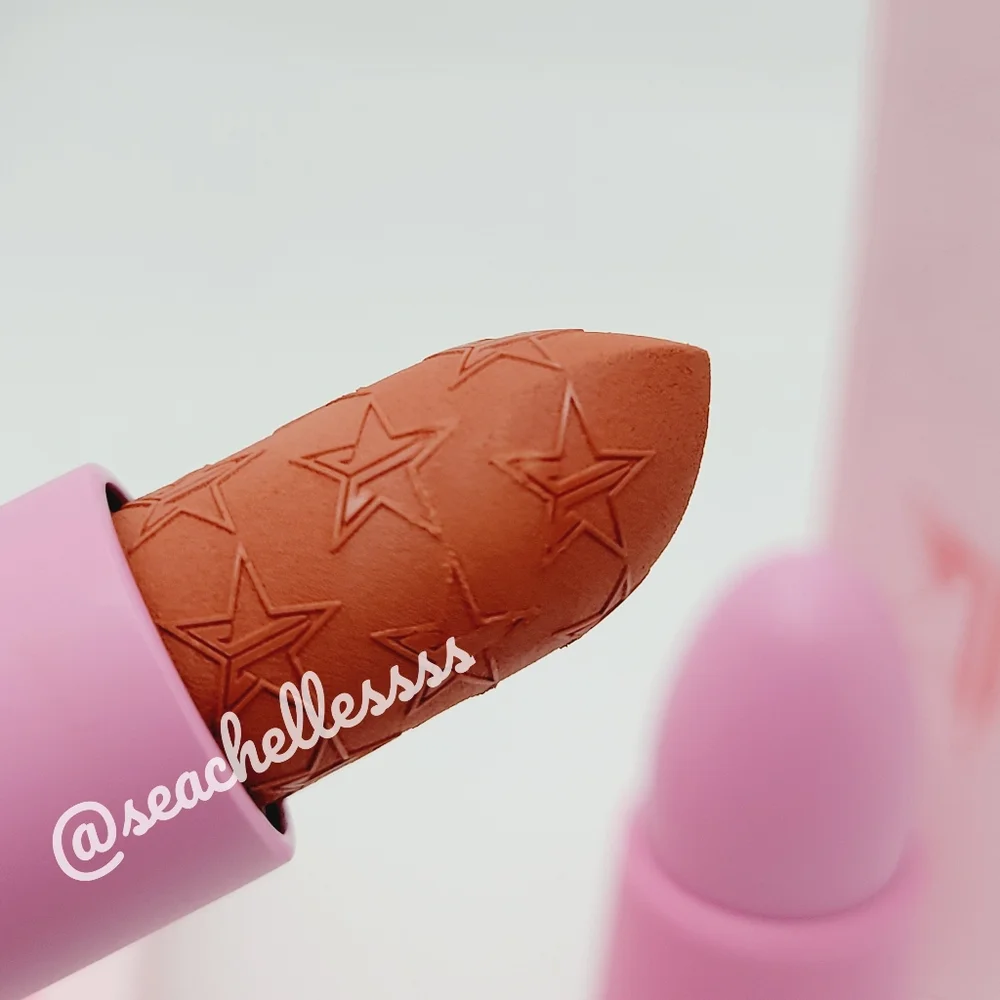 Libra Lynn | Jeffree Star Velvet Trap Lipstick | Brand New in Box | Authentic